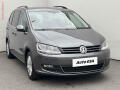 Volkswagen Sharan 1.4 TSi, Comfortline, navi