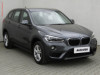 BMW X1 2.0 D, AT, AC, tempo