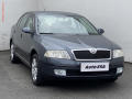 koda Octavia 1.6 MPi, R, Ambiente, AC,
