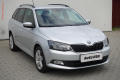 koda Fabia 1.2 TSi, R, Style, TZ