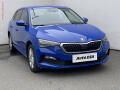 �koda Scala 1.0 TSi, Style, LED, +pneu