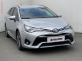 Toyota Avensis 2.0 D-4D, Sport, k��e, +ALU