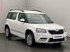 koda Yeti 2.0 TDi 4x4, Active, TZ, +