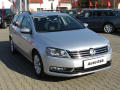 Volkswagen Passat 2.0 TDi, Comfortline, bixen