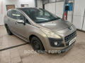 Peugeot 3008 1.6 HDi, AT, panorama