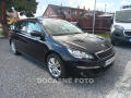Peugeot 308 1.6HDI, AC, tempo, park.asist