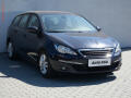 Peugeot 308 1.6HDI, AC, tempo, park.asist