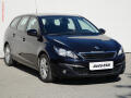 Peugeot 308 1.6HDI, AC, tempo, park.asist