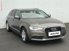 Audi A6 3.0TDi quattro, AT, bixen