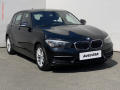 BMW 1.5D 116 d, Navi, ke, park
