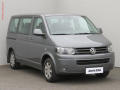 Volkswagen Caravelle 2.0TDi 8mst, TZ, +kola