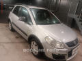 Suzuki SX4 2.0DDis, �R
