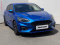 Ford Focus 1.0 EB, ST-Line, LED, navi