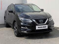 Nissan Qashqai 1.2 DIG-T, Tekna, LED, navi