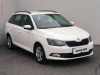 koda Fabia 1.0 TSi, Style, AC, park