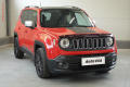 Jeep Renegade 1.6 CRD, R, AC, tempo