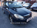 koda Fabia 1.2 12V, R, Active