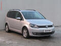 Volkswagen Touran 2.0TDi, 2.maj,�R, autoAC