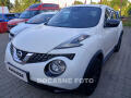 Nissan Juke 1.2DiG-T, navi, autoAC