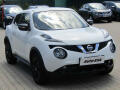 Nissan Juke 1.2DiG-T, Navigace, AC