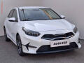 Kia Ceed 1.5T-GDi, 1.maj,�R, Navigace