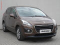 Peugeot 3008 1.6HDi, �R, Navi, AC
