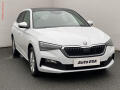 �koda Scala 1.5TSi, �R, Style, DSG, LED