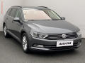 Volkswagen Passat 2.0TDi, Comfortline, DSG