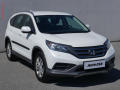 Honda CR-V 2.2 i-DTEC 4x4, R, AC, TZ