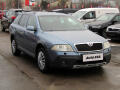 �koda Octavia 2.0 TDi 4x4, AC, TZ, xenon