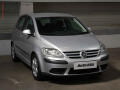 Volkswagen Golf Plus 1.9TDI, �R, Xenon, AC