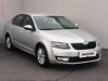 koda Octavia 1.6TDi, R, Ambition, vhev