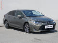Toyota Corolla 1.5 VVT-i, 1.maj,R, AC