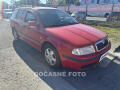 �koda Octavia 1.9TDi, AC, temp, ta�n�