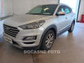 Hyundai Tucson 1.6CRDi, 1.maj,R, servis