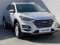Hyundai Tucson 1.6CRDi, 1.maj,R, servis