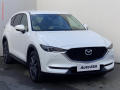 Mazda CX-5 2.5 Skyactiv, Revolution, AT