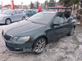 �koda Octavia 1.5 TSI, 2.maj,�R, Ambition