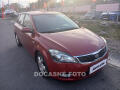 Kia Ceed 1.4 I, �R, AC, v�h�ev sed