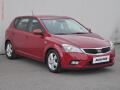Kia Ceed 1.4 I, �R, AC, v�h�ev sed