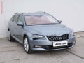 �koda Superb 2.0 TDi 4x4, �R, DSG, navi