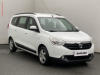 Dacia Lodgy 1.5 dCi 7mst, R, AC, TZ