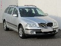 koda Octavia 2.0 TDi, Scout, STK06/2026