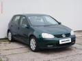 Volkswagen Golf 1.4i, AC
