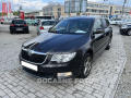 koda Superb 2.0 TDi
