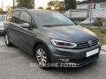 Volkswagen Touran 2.0TDi, DSG,LED,WEBASTO