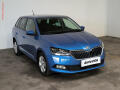 �koda Fabia 1.0 TSi, Style, LED, navi