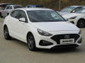 Hyundai i30 1.0T-GDi, AC, park.kamera