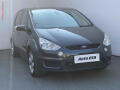 Ford S-MAX 2.2TDCi, Panorama, bixen
