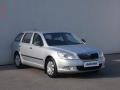 koda Octavia 1.6 TDi, R, Klima, tempo